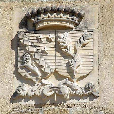Le Chateau D'Hauterives Argentre Екстериор снимка