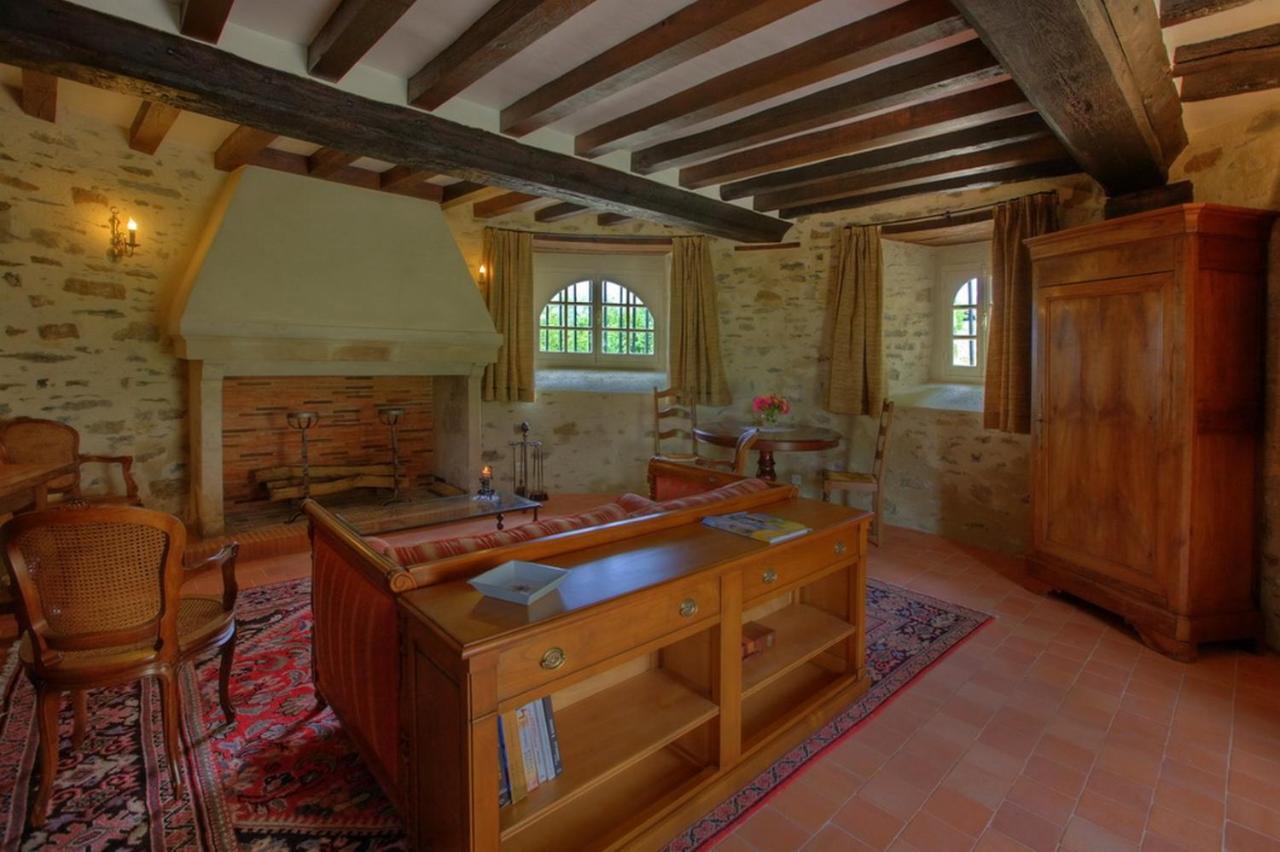 Le Chateau D'Hauterives Argentre Екстериор снимка
