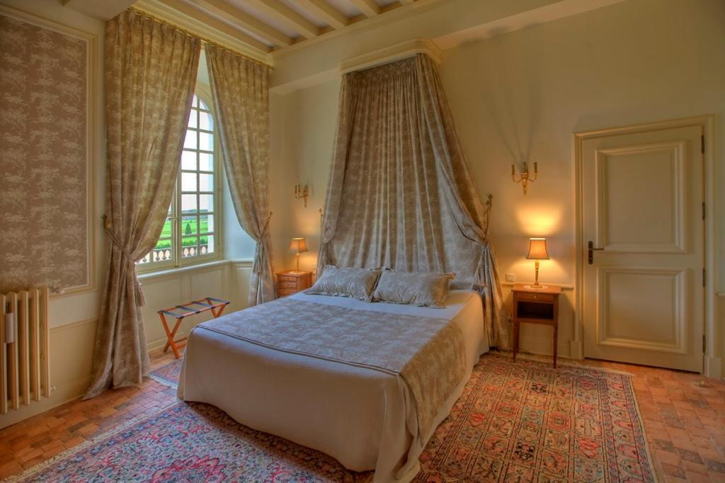 Le Chateau D'Hauterives Argentre Екстериор снимка